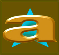 A Work of Art Logo