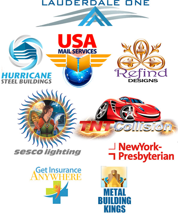 Branding Logos