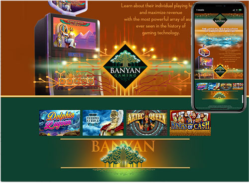Banyan Gaming