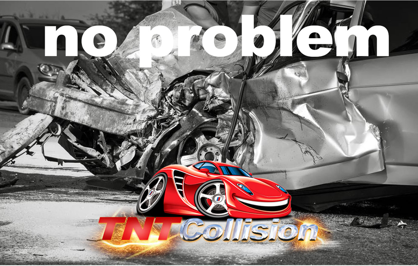 TNT Collision